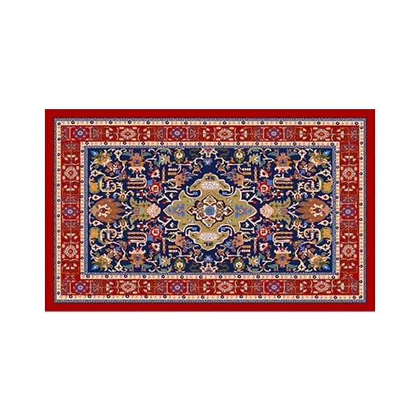پادری مدل فرش کد MN-M35M001-MR0084 سایز 76×46 سانتی متر