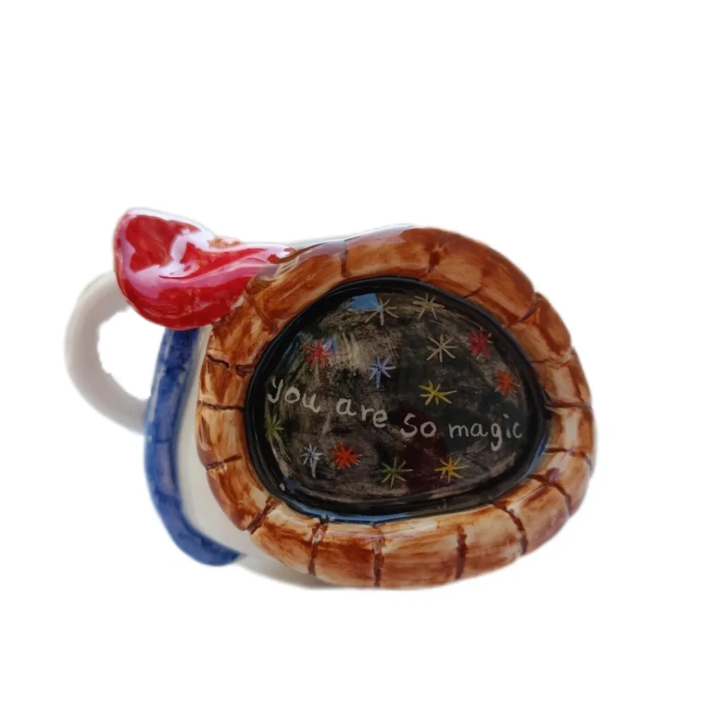 ماگ مدل فانتزی