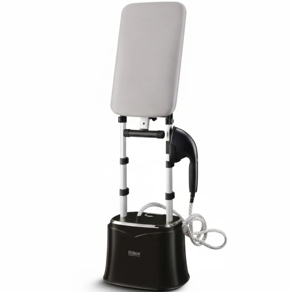 اتو ایستاده 3200 وات هیلتون مدل HL4681GS