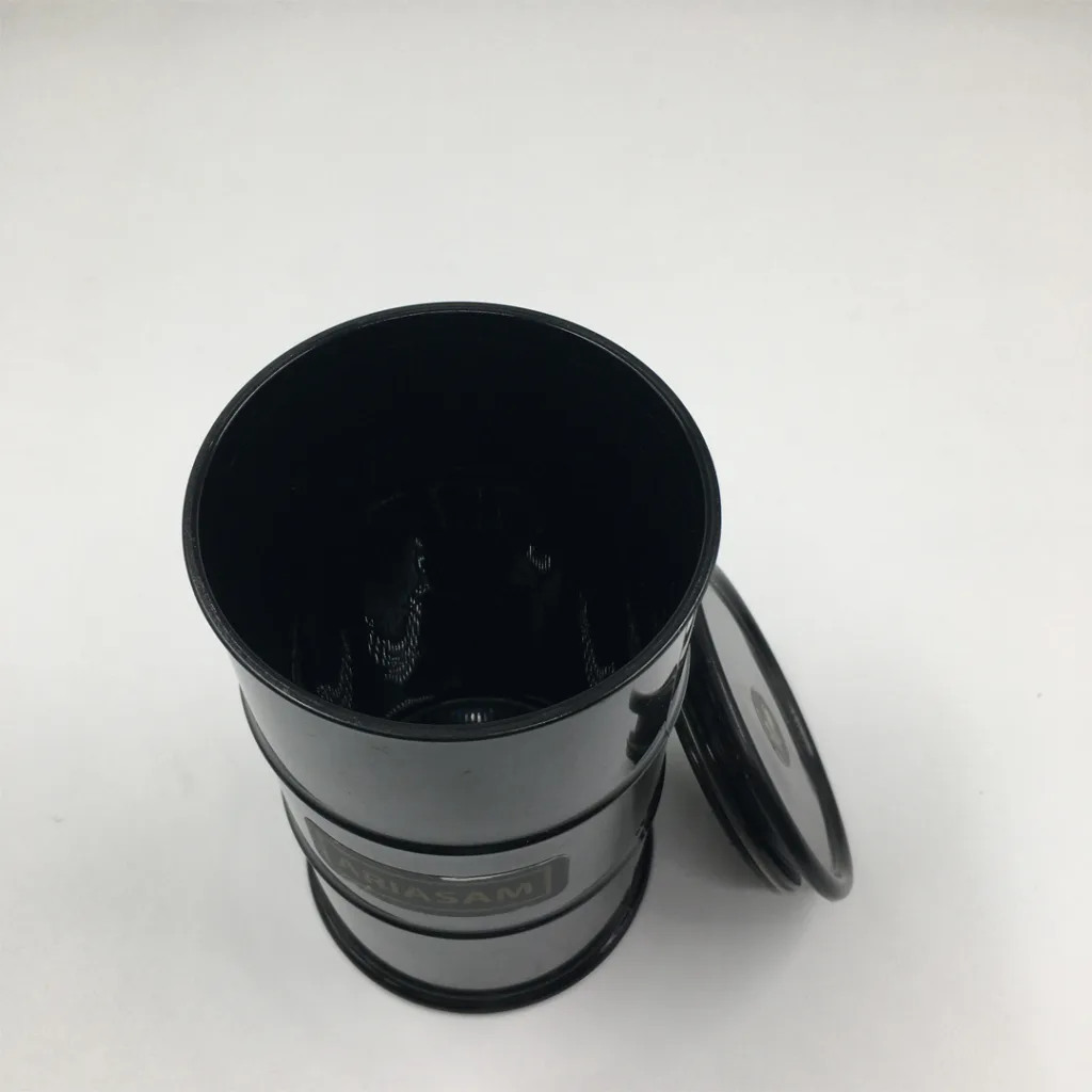 ظرف نگهدارنده مدل قهوه