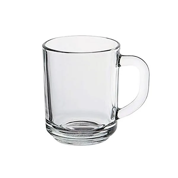 لیوان پاشاباغچه مدل F-55029 مجموعه 2 عددی