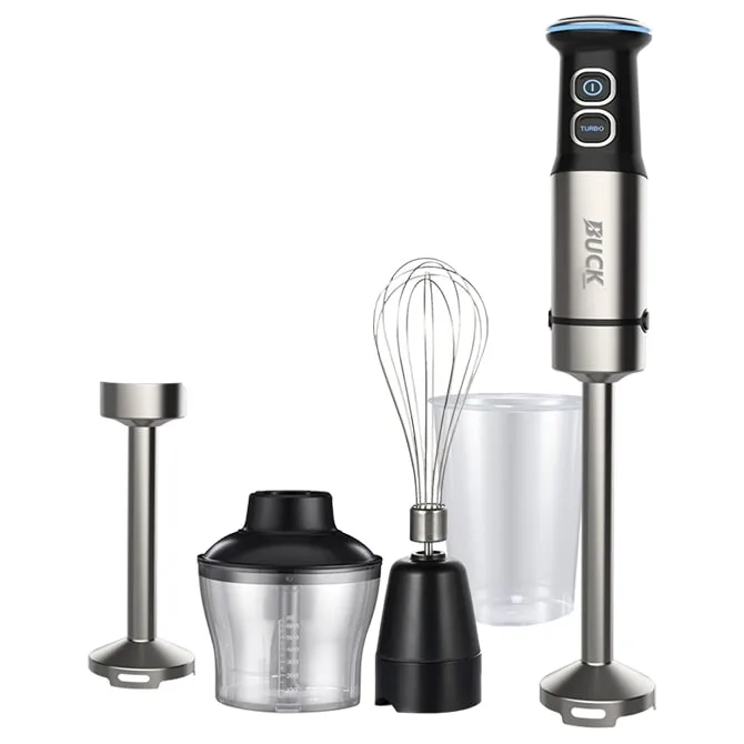 گوشت کوب برقی باک مدل BK1072