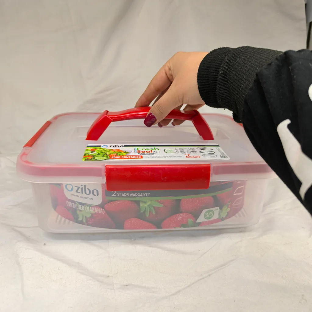 ظرف نگهدارنده زیبا مدل 35130