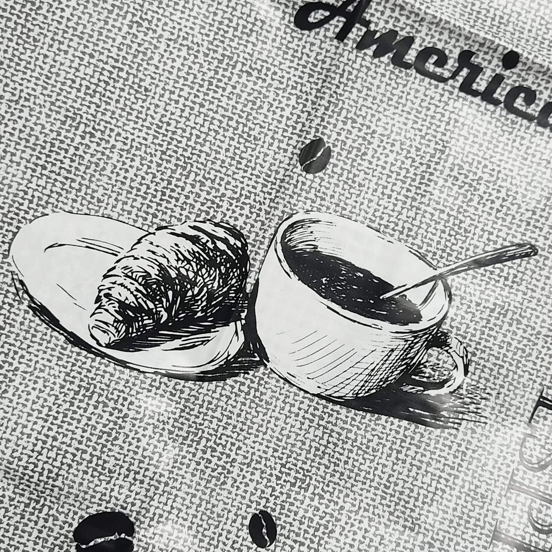 سفره دو نفره کد TOW.D_13.20 بسته دو عددی