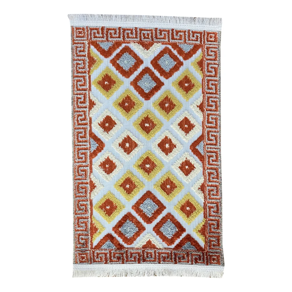 پادری کد 7009 سایز 50×85 سانتی متر