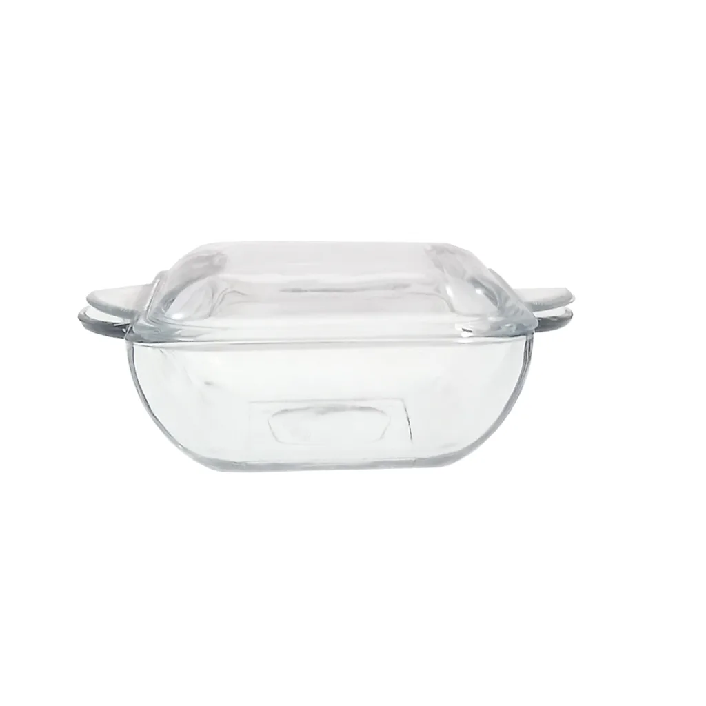 ظرف کره بلور کاوه مدل کورالو کد 1254