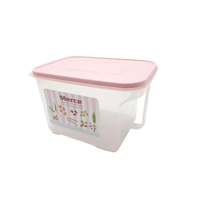 ظرف نگهدارنده مرسه مدل S-514