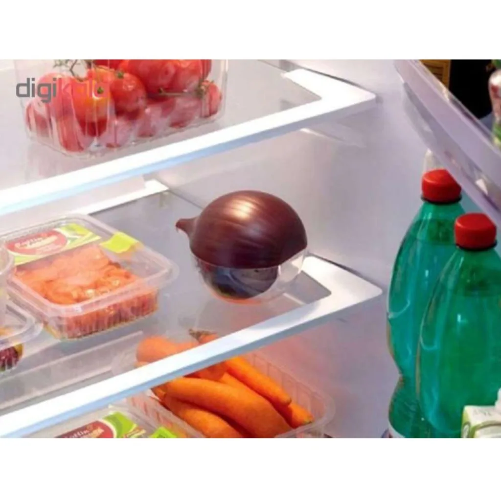 ظرف نگهدارنده سیر و پیاز مدل 505