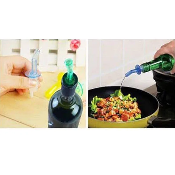 آرام ریز بطری مدل beh123 مجموعه 3 عددی