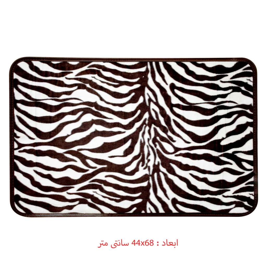 پادری مدل P-90292 سایز 44x68 سانتی متر