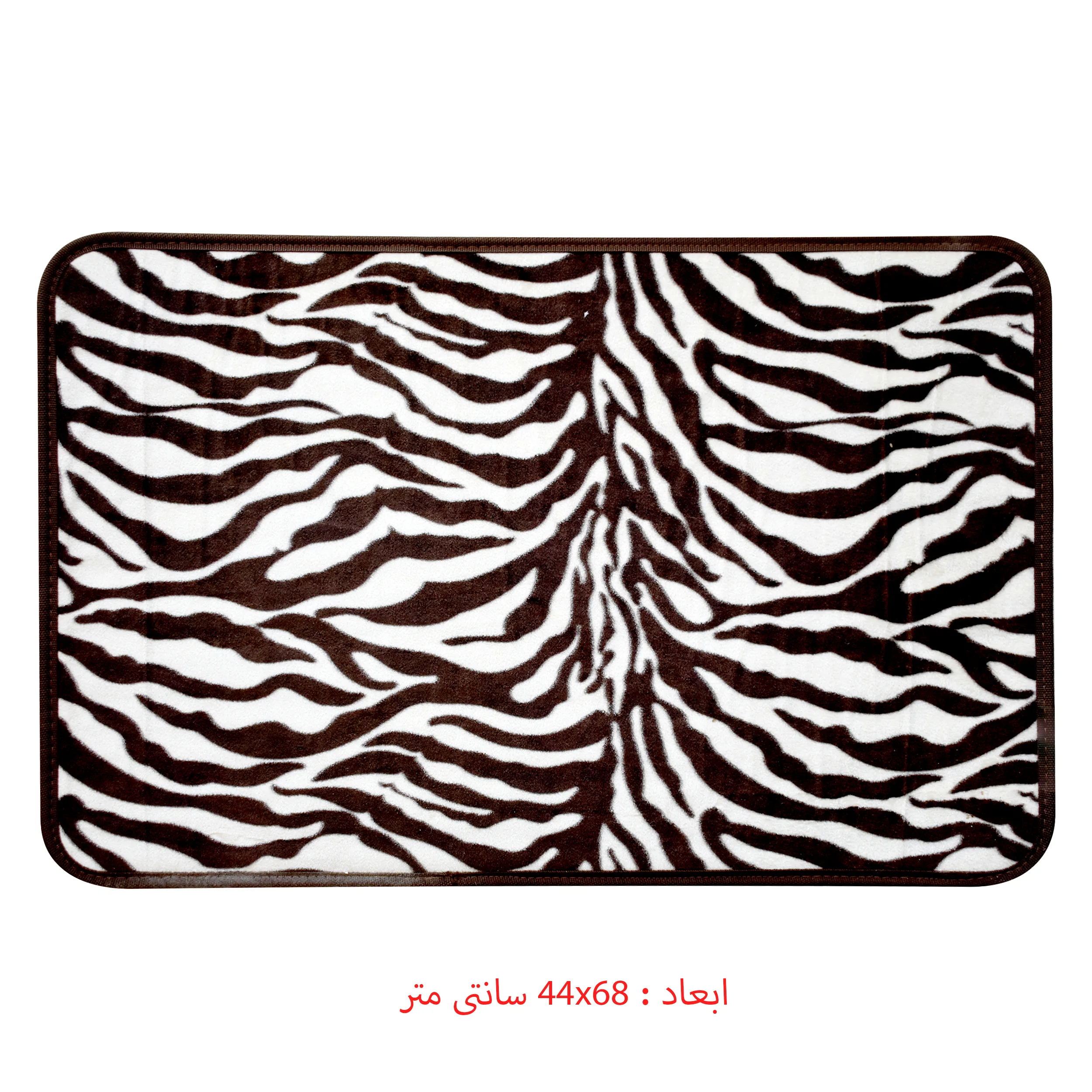 پادری مدل P-90292 سایز 44x68 سانتی متر