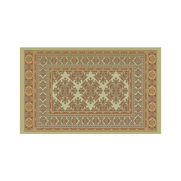 پادری مدل فرش کد MN-M35M001-MR0049 سایز 76×46 سانتی متر