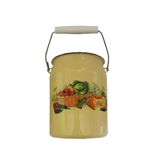 دبه مدل لعابی چندمیوه