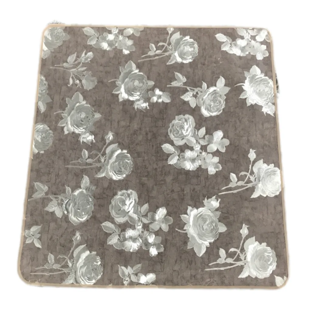 سفره 3 نفره مدل پشت نخی کد 03