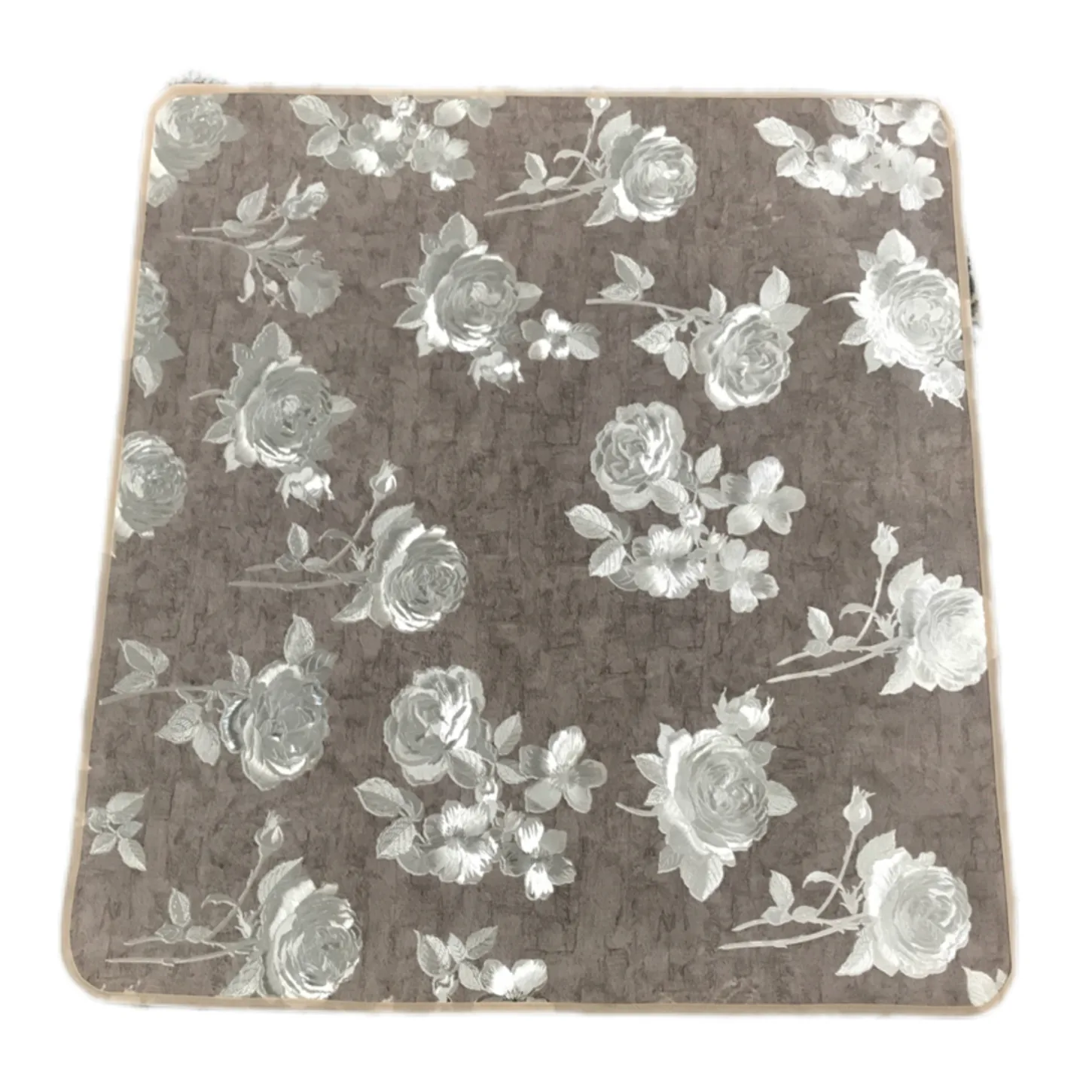 سفره 3 نفره مدل پشت نخی کد 03