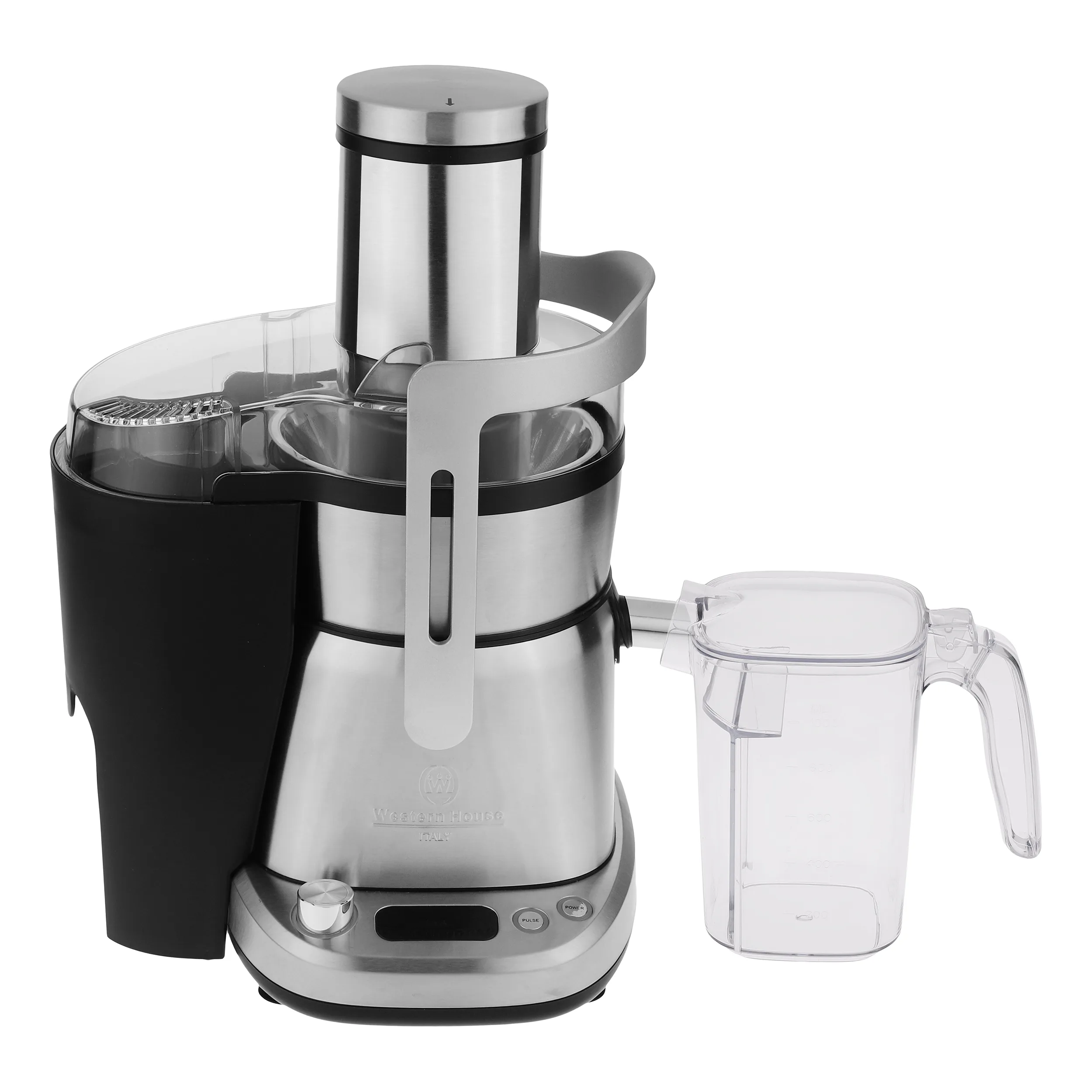 آبمیوه گیری وسترن هاوس مدل WJU-4130