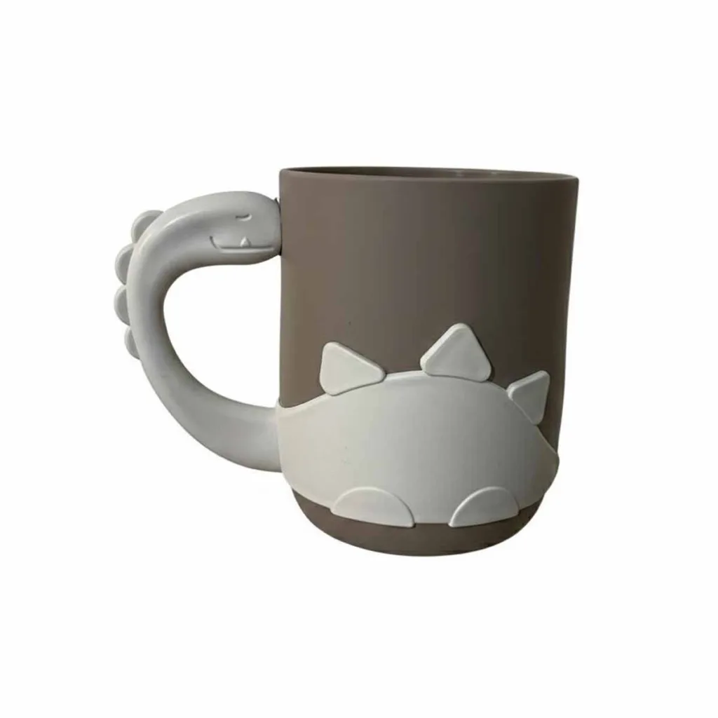 ماگ زیبا سازان مدل اژدهای مهربون کد 003