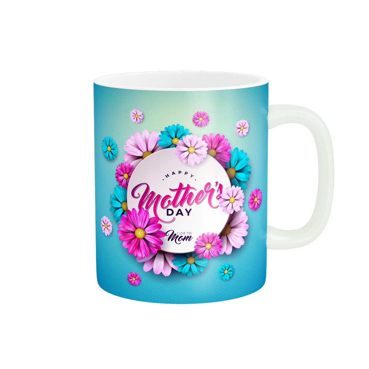 ماگ زیگورات مدل روز مادر کد 360