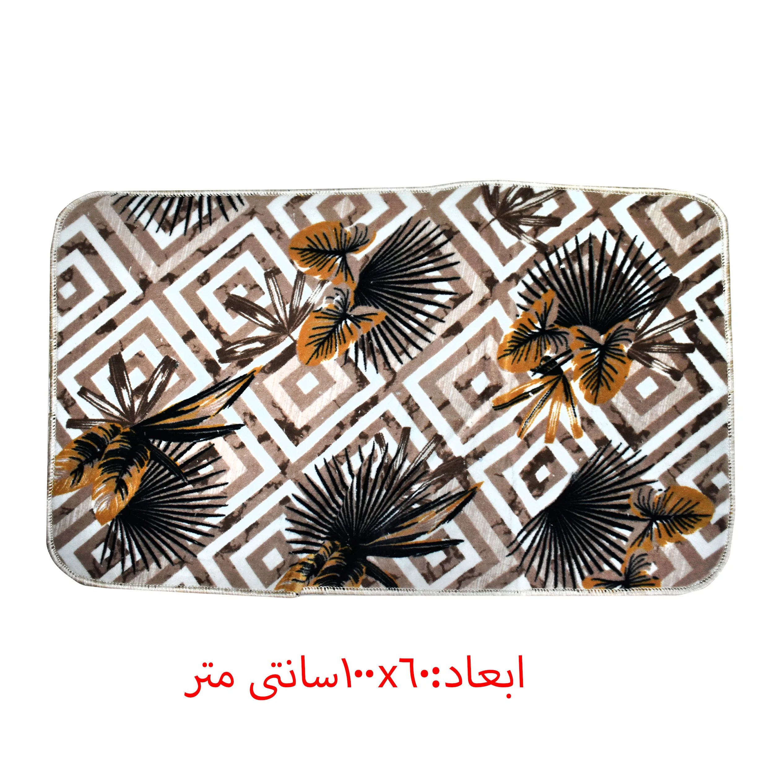 پادری مدل JHN کد 986 سایز 100x60 سانتیمتر