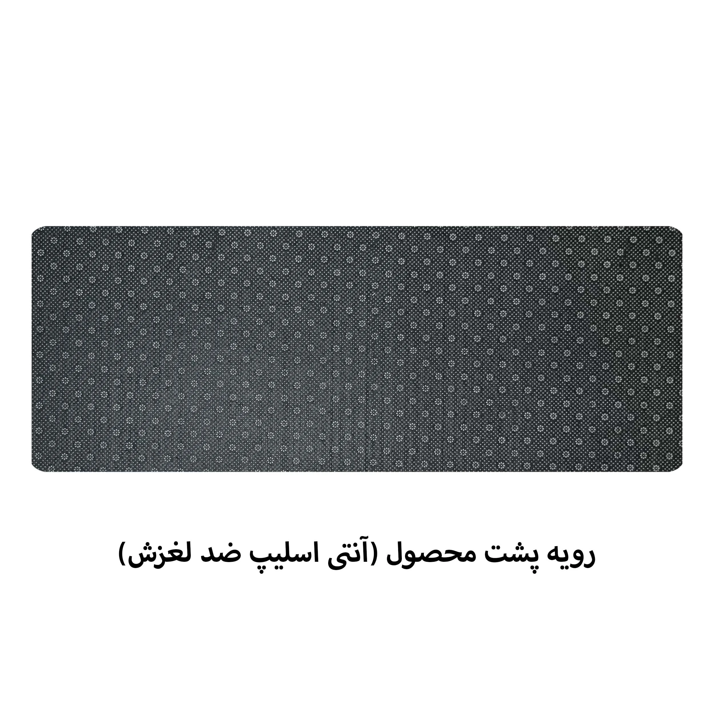 پادری مدل جلوسینکی طرح ترک کد L.39 سایز 150x50 سانتی‌متر مناسب برای فضای داخلی