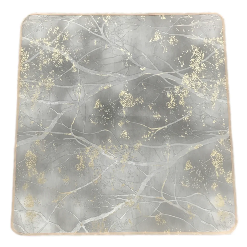 سفره 18 نفره مدل میوا پشت ابریشمی کد 013