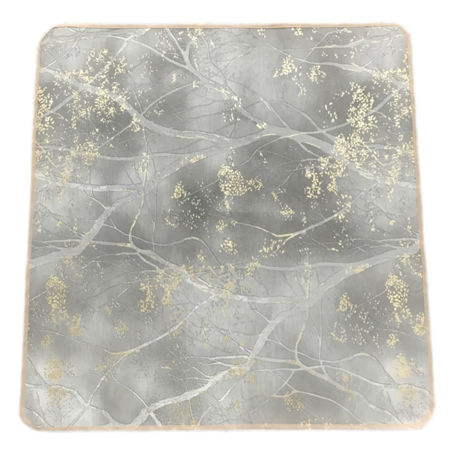 سفره 18 نفره مدل میوا پشت ابریشمی کد 013