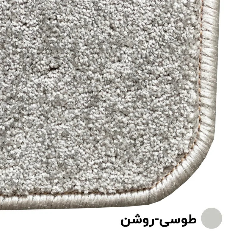 پادری پالاز مدل کات بی سایز 50x79 سانتی متر
