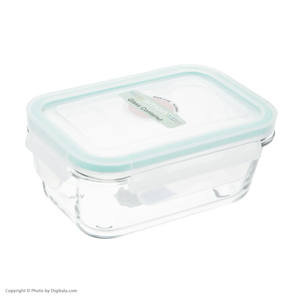 ظرف نگهدارنده لیمون کد 1804