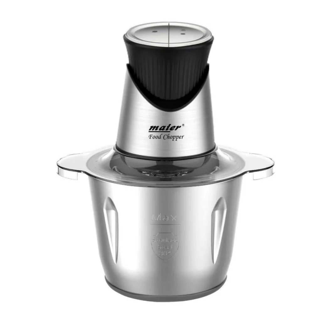 خردکن مایر مدل MR-592