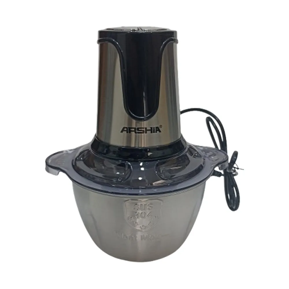 خردکن 1.8 لیتری ارشیا مدل AS2005-8017
