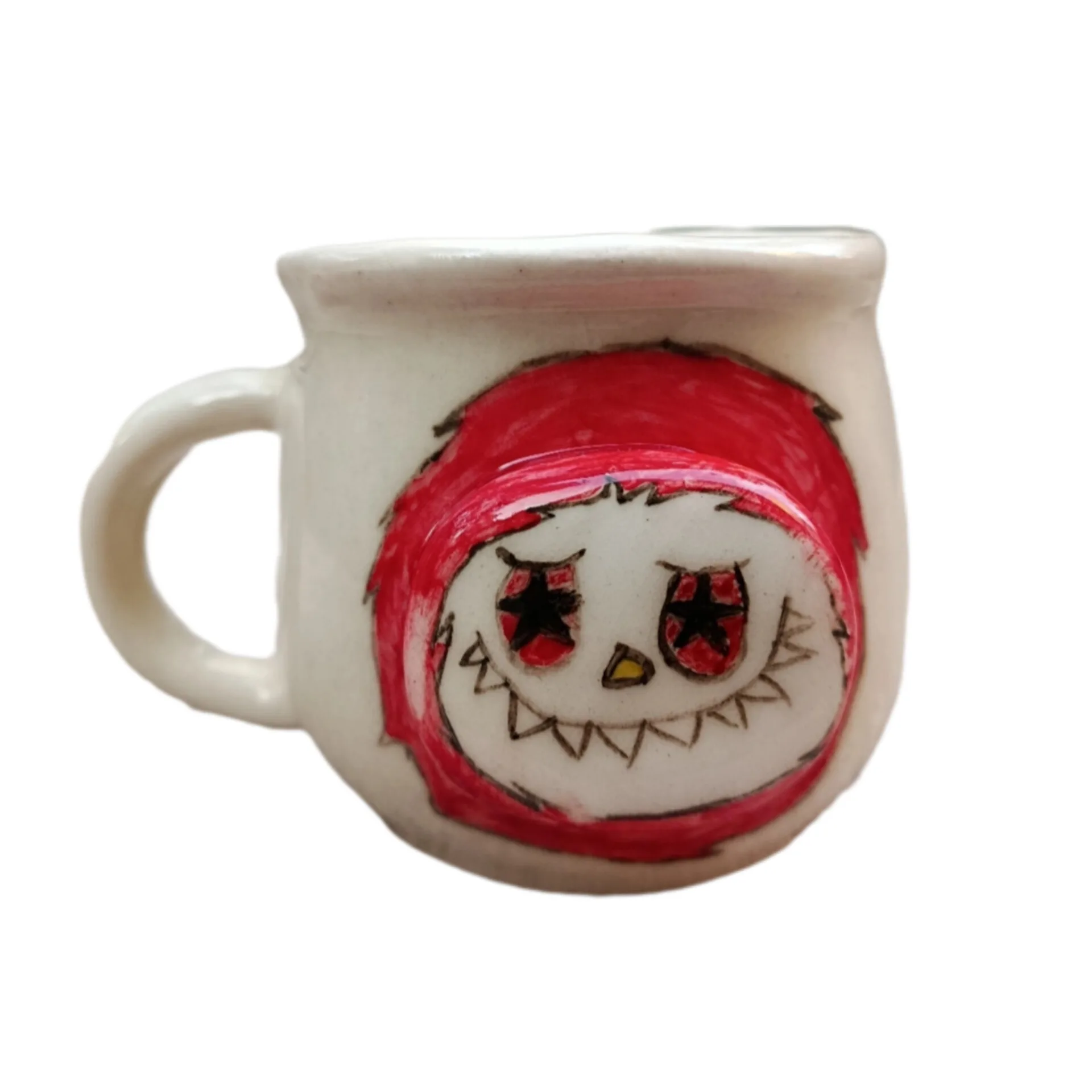 ماگ مدل لبوبو