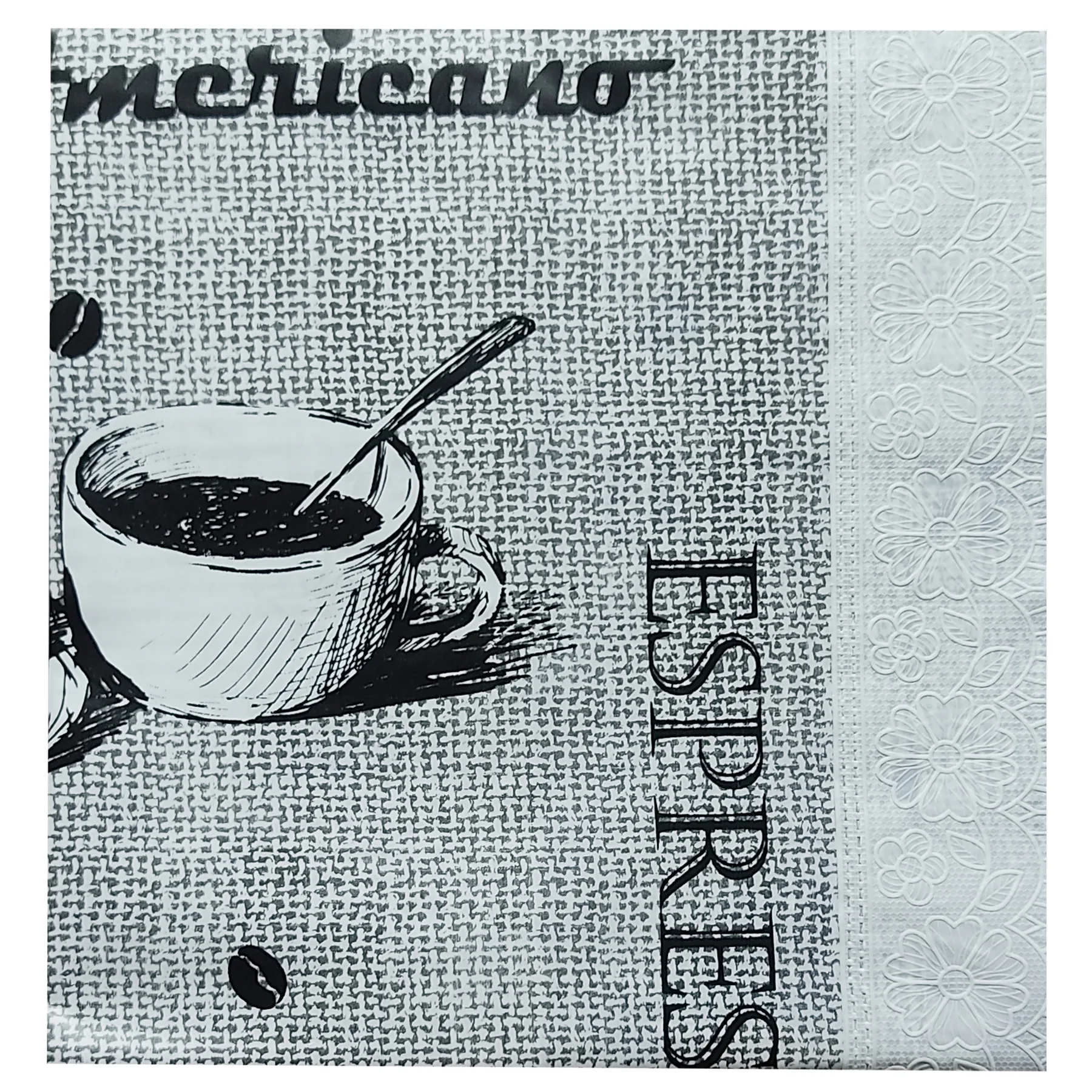 سفره دو نفره کد TOW.D_13.20 بسته دو عددی