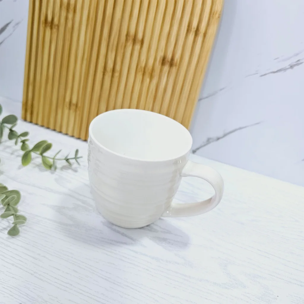 ماگ مدل Simple Beige