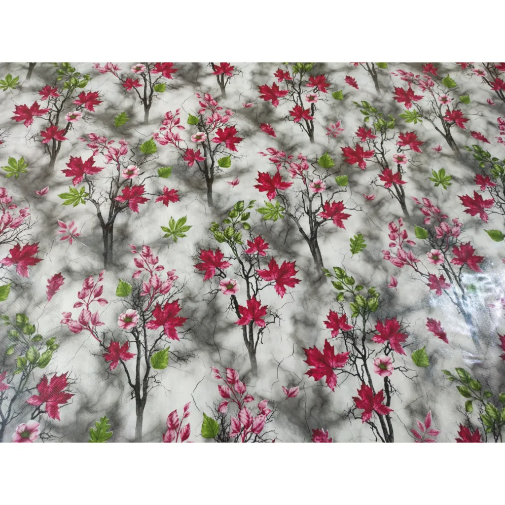 سفره 4 نفره مدل چهار فصل کد 049