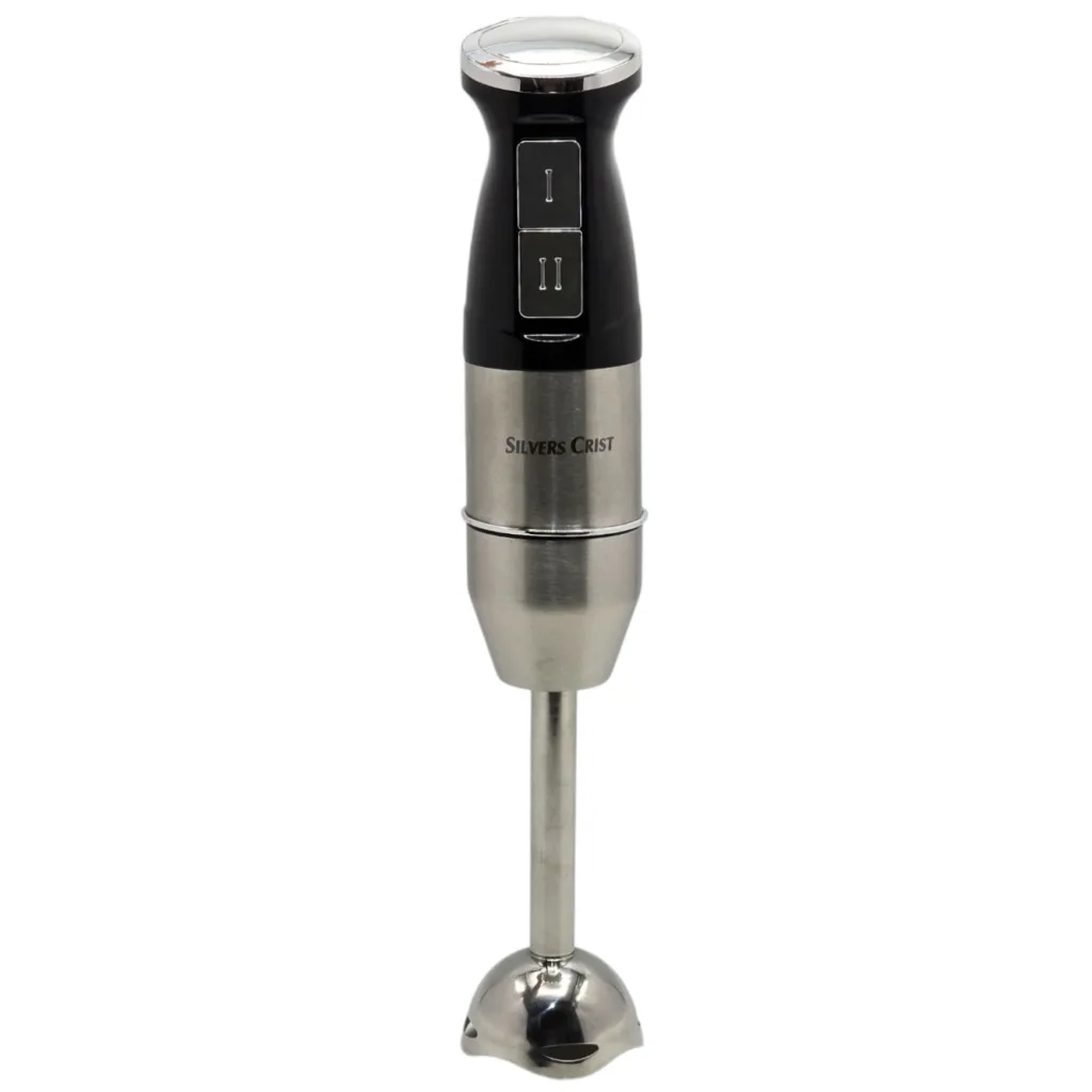 گوشت کوب برقی 1500 وات سیلور کرست مدل MZ-2025