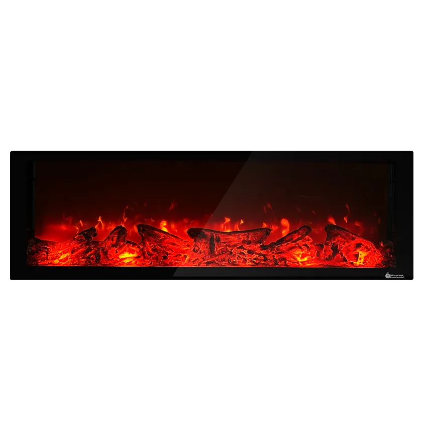 بخاری برقی شومینه تیموری اصل مدل E120-L2