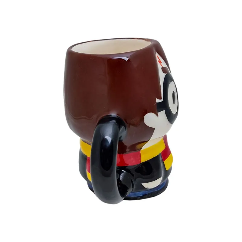 ماگ مدل هری پاتر