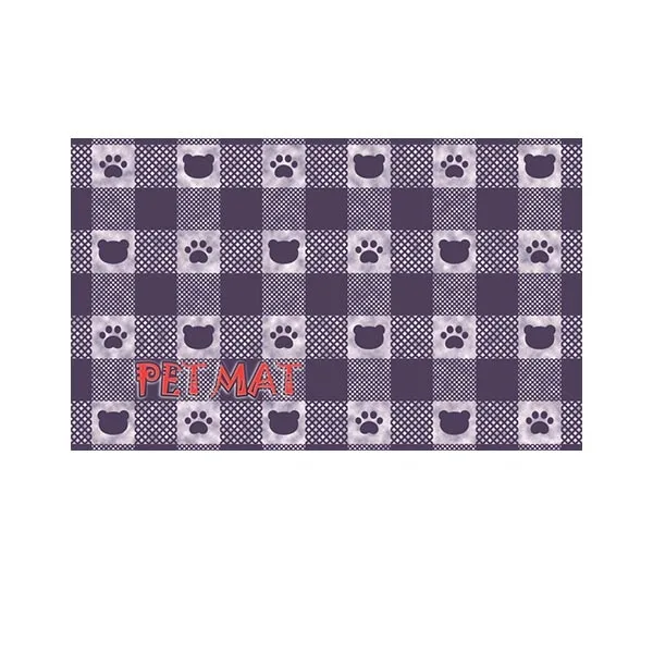 پادری مدل حیوانات کد HSHMA0050 سایز 76×46 سانتی متر