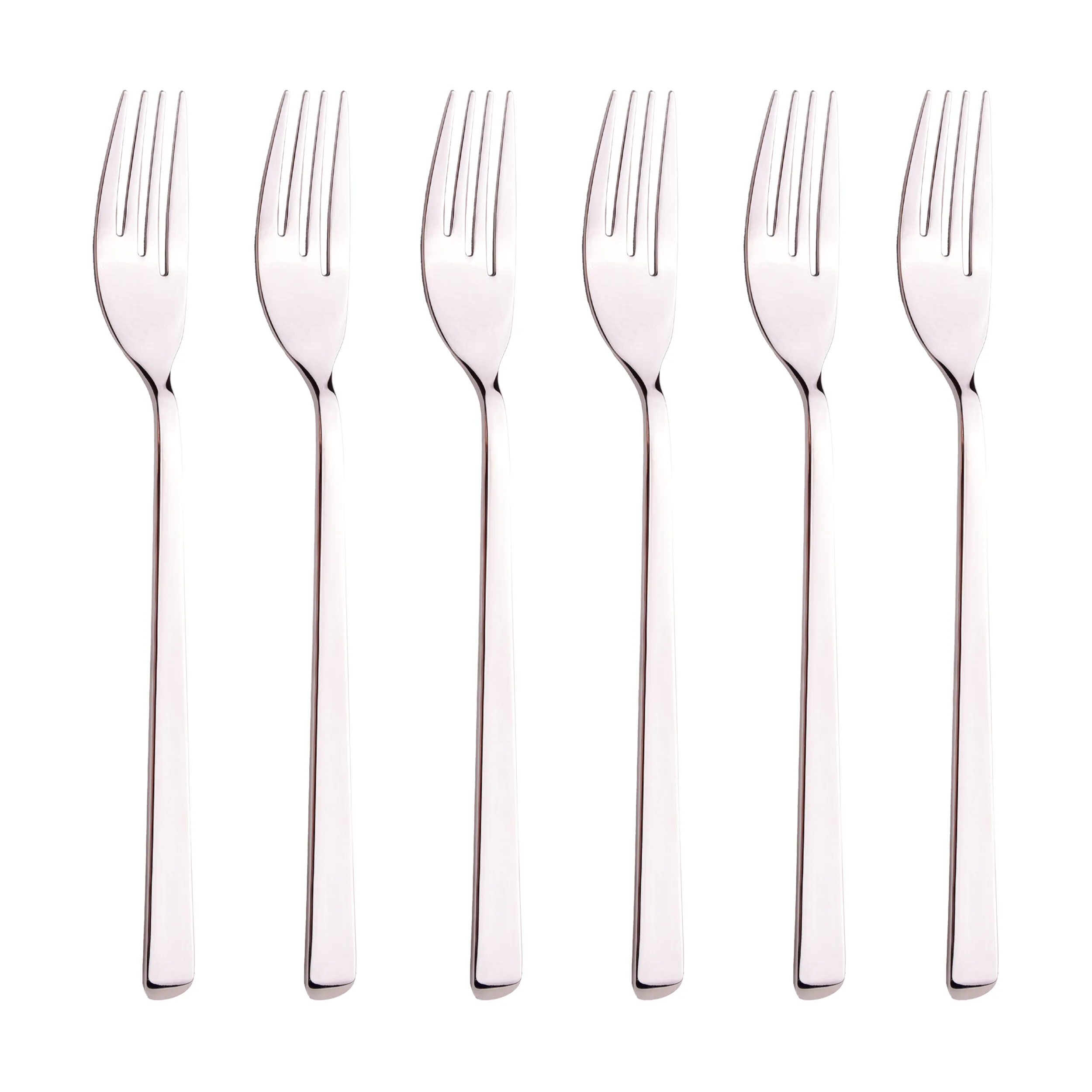 سرویس قاشق چنگال 12 پارچه یونیک کد 5810