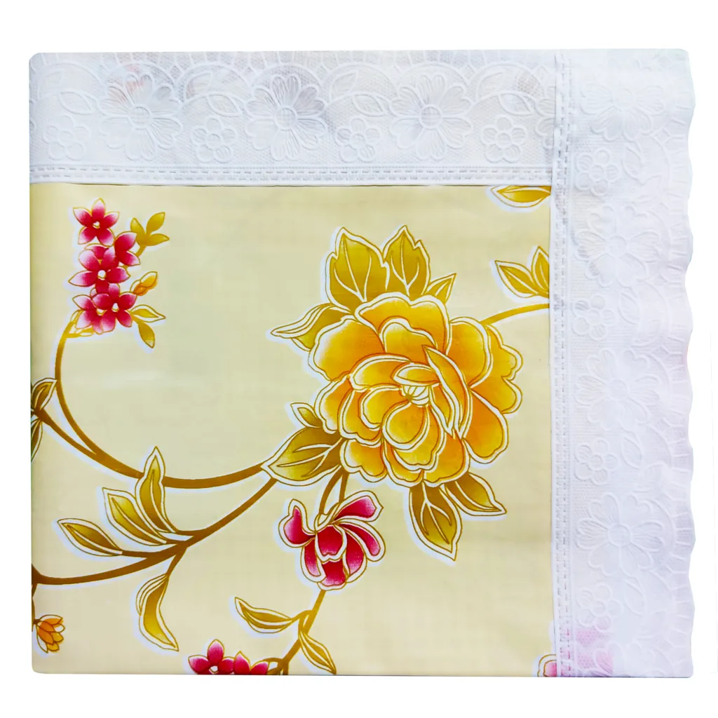 سفره دو نفره کد B_D13.19 بسته دو عددی