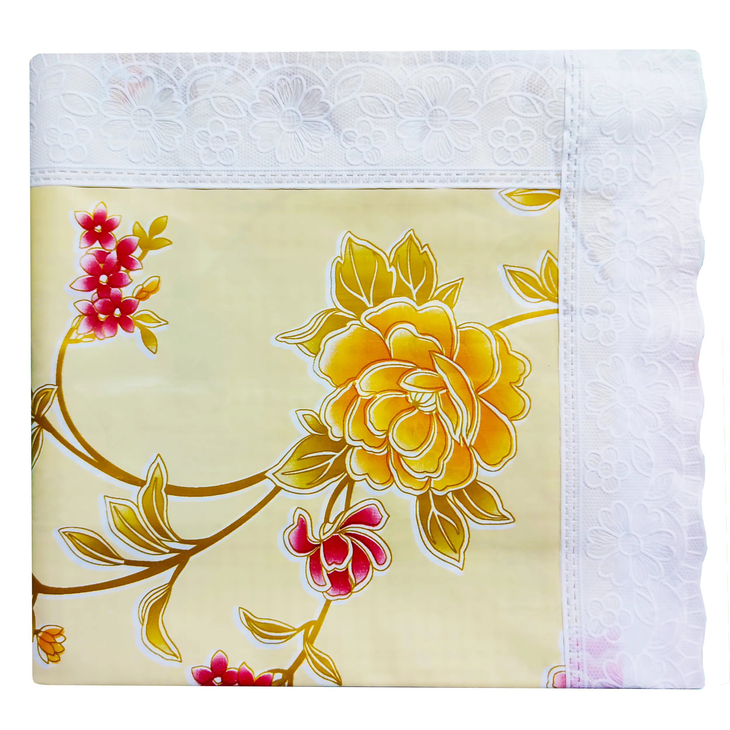 سفره دو نفره کد B_D13.19 بسته دو عددی