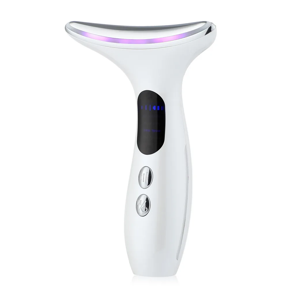 ماساژور گردن گلویش استایل مدل HY38