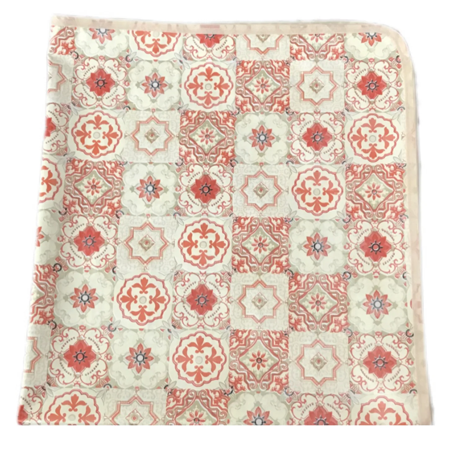 سفره 12 نفره طرح آوا مدل 2 رو کد 02