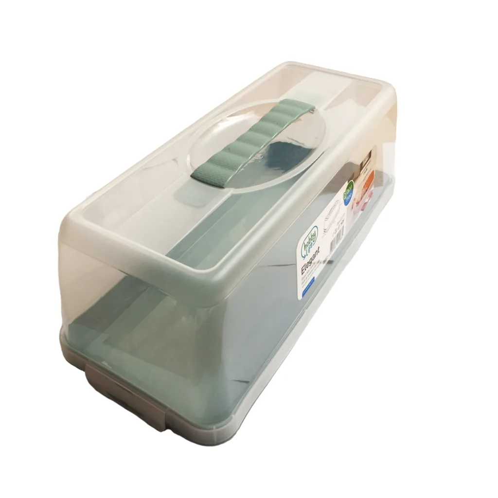 ظرف نگهدارنده کیک هوبی لایف مدل 021172