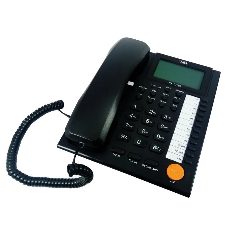 تلفن طوبی مدل T 700 تلفن طوبی مدل T 700