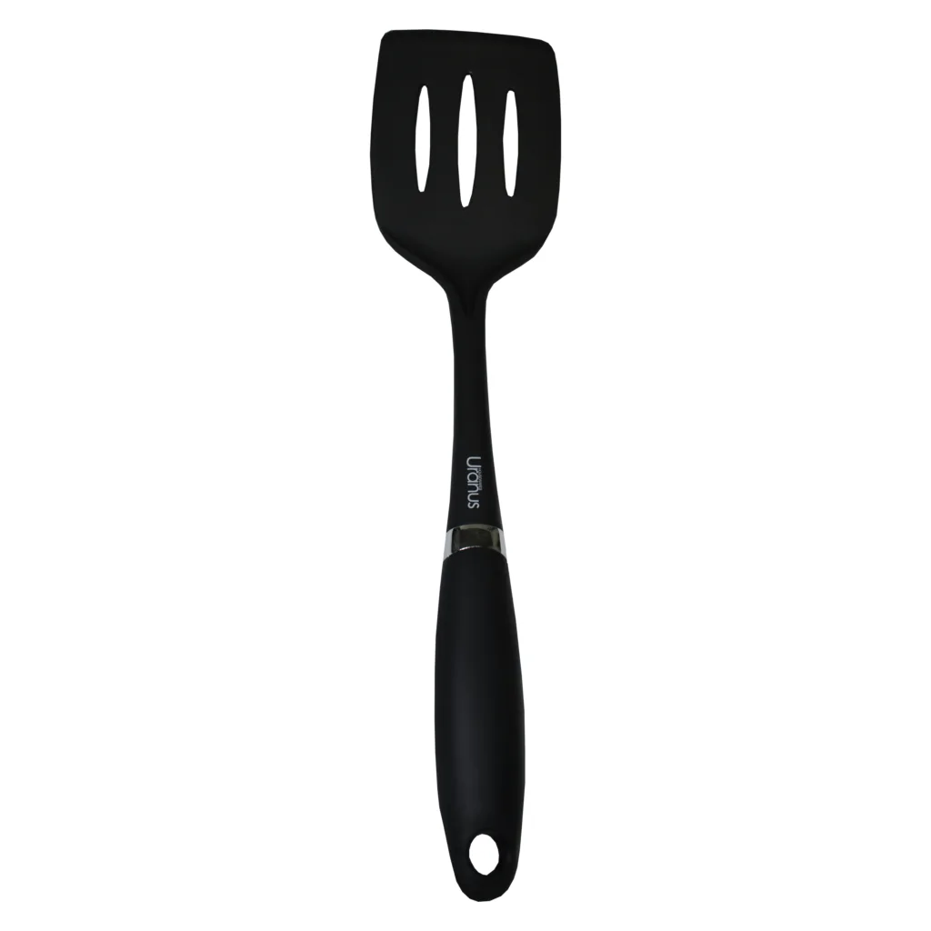 ست کفگیر و ملاقه 7 پارچه اورانوس مدل ukt-210