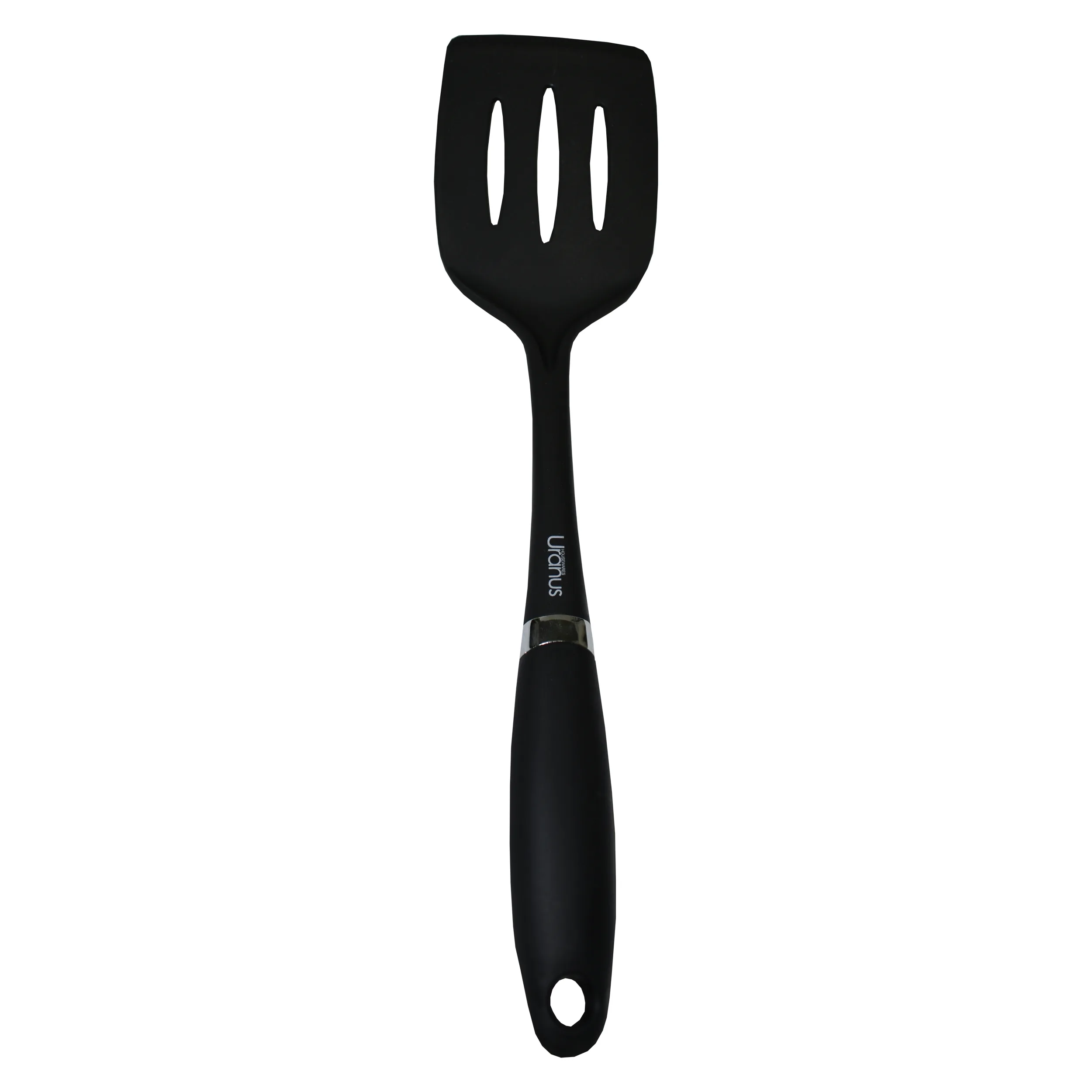ست کفگیر و ملاقه 7 پارچه اورانوس مدل ukt-210