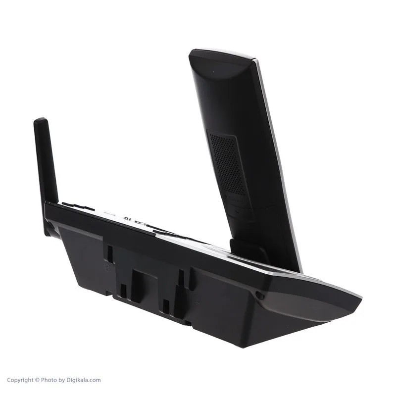 تلفن بی سیم  آلکاتل مدل XP2060