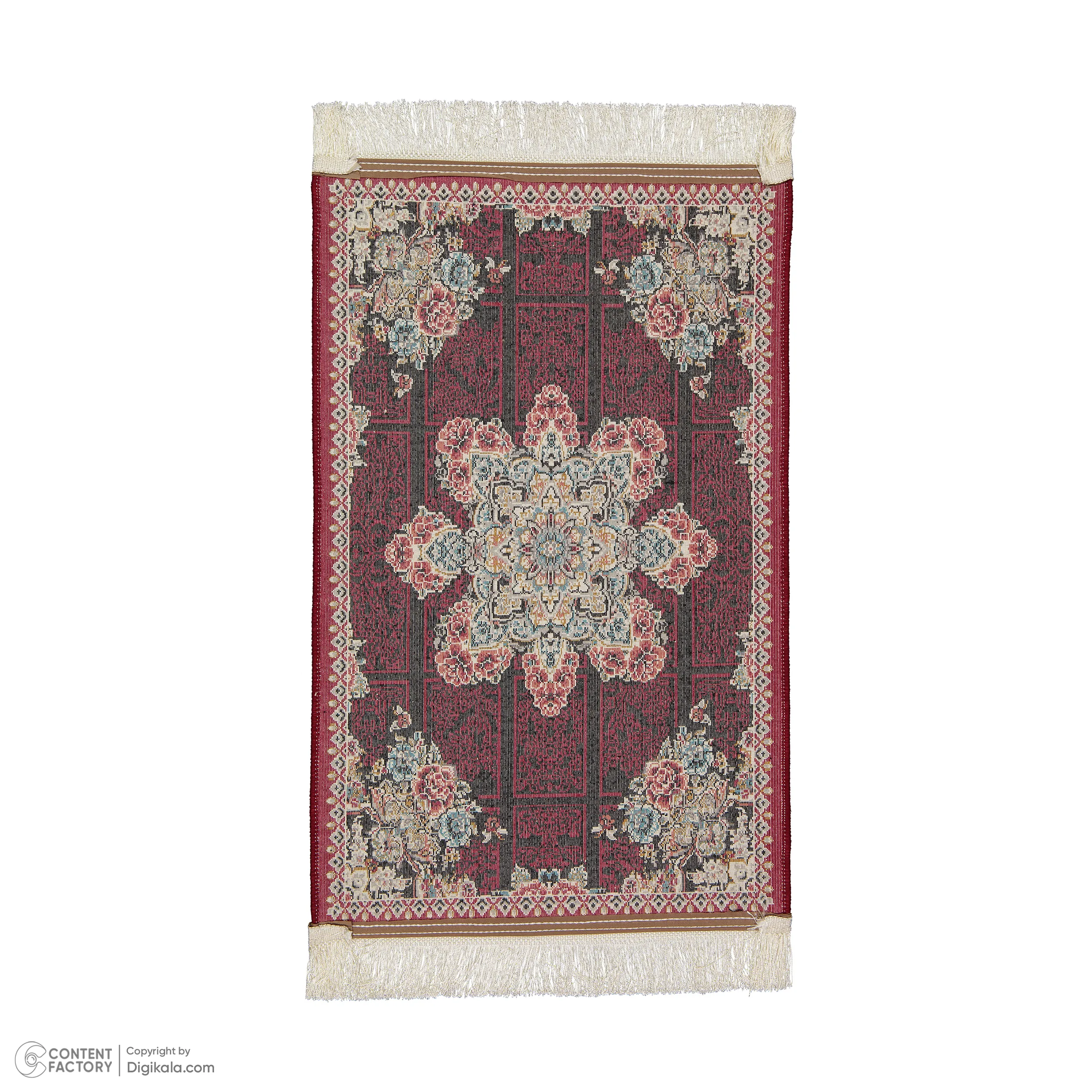 پادری کد T20 سایز 80×50 سانتی‌متر