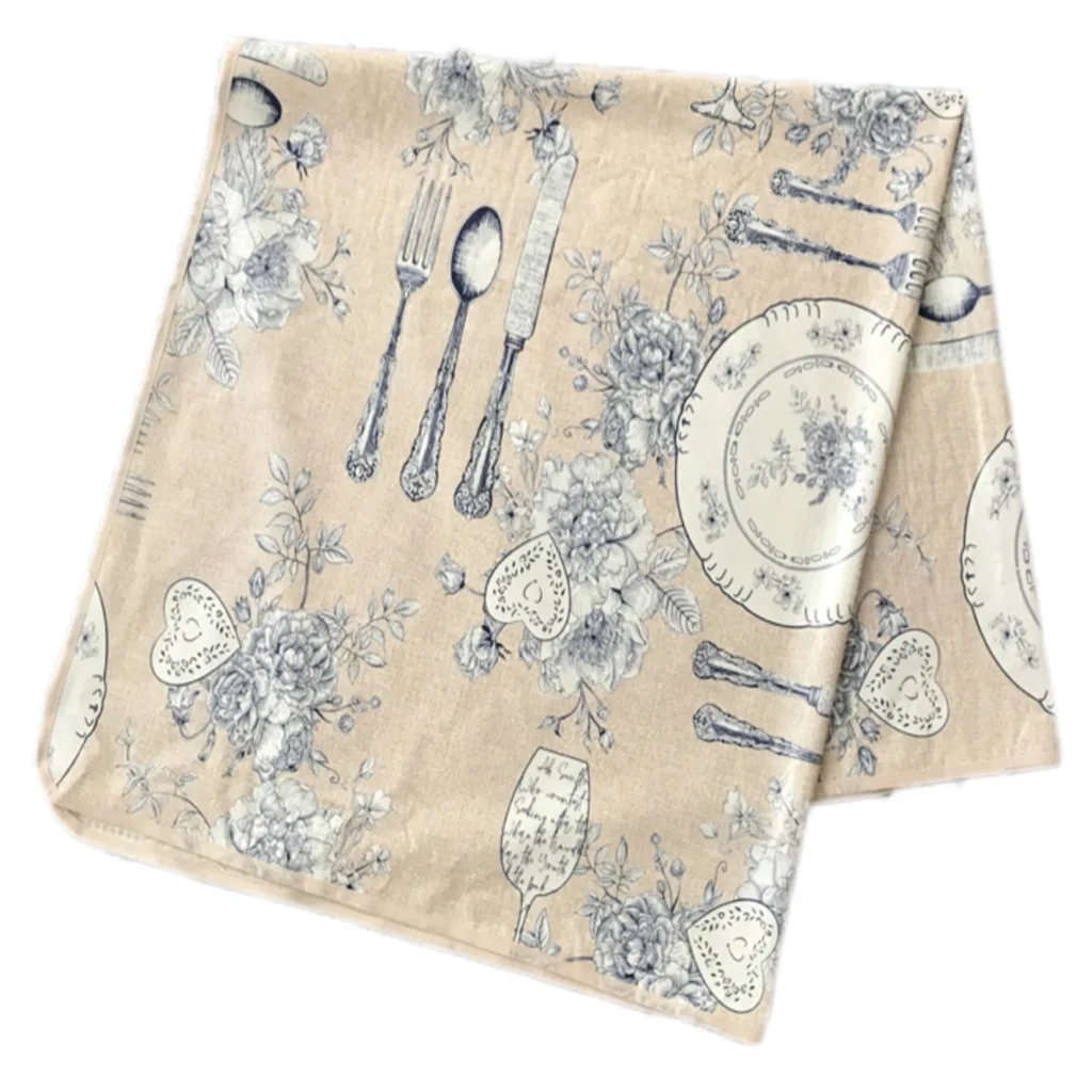 سفره 24 نفره مدل ماژستیک طرح 2 رو کد 09